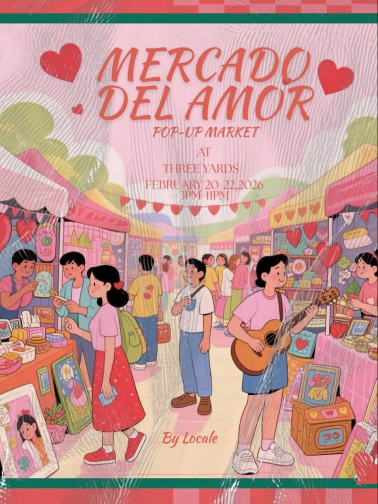 Mercado Del Amor