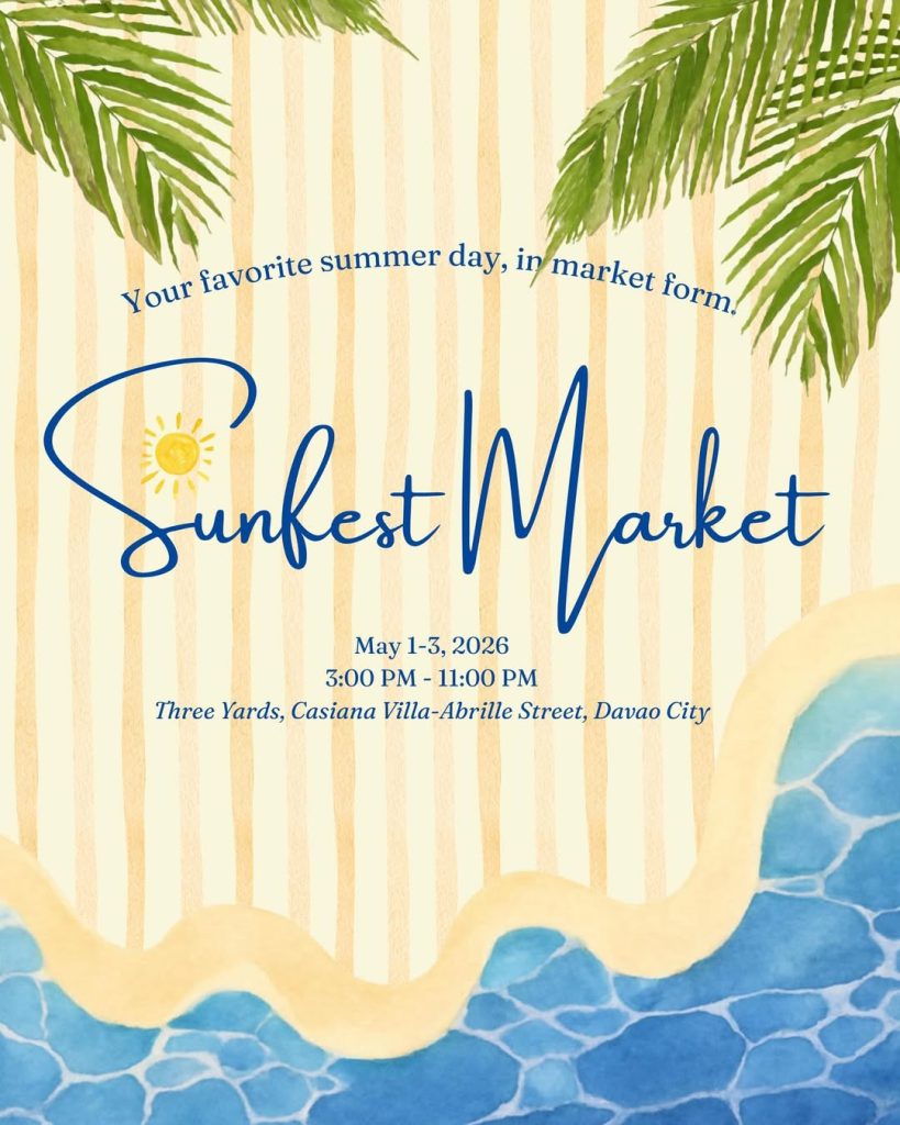 Sunfest Market