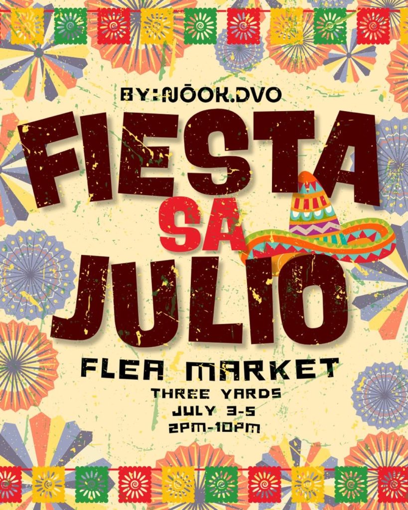 Fiesta sa Julio